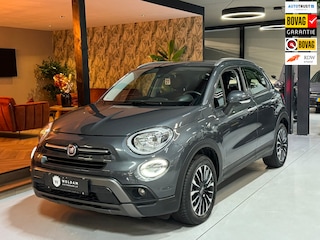 Fiat 500X 1.3 FireFly Turbo 150 | 2021 | Automaat | Camera | Cruise | Dakrails | Dealer onderhouden | Rijklaar