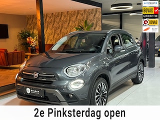Fiat 500X 1.3 FireFly Turbo 150 | 2021 | Automaat | Camera | Cruise | Dakrails | Dealer onderhouden | Rijklaar