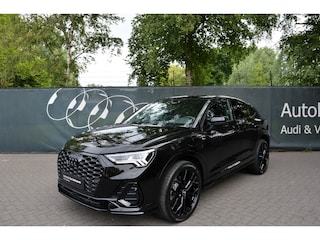 Audi Q3 45 TFSI e |S Edition|Black Editon|360 Cam|Keyless|Adaptive cruise|