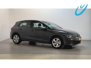 Volkswagen Golf 1.0 TSI Life Business Alcantara Virtual Cockpit Sfeerverlichting