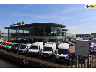 Ford Transit Custom 280 2.0 TDCI L1H1 Trend org.NL camera trekhaak 3-zits voorruitverw.