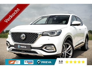 MG EHS - 1.5 TGDI PHEV 258pk Luxury | Leder | Panoramadak | 360 camera