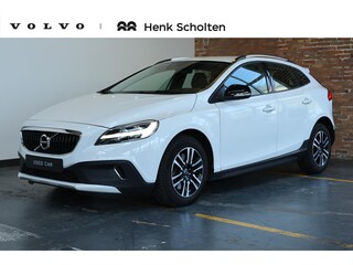 Volvo V40 T3 Automaat Edition+ | Afneembare trekhaak | Stoelverwarming | Navigatie | Volvo on Call | Climate control | Parkeersensoren achter | High performance audio | Dealeronderhouden