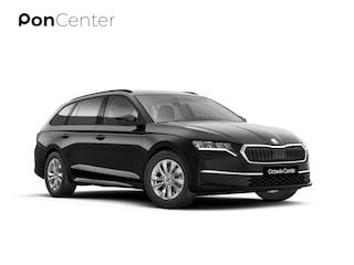 Skoda Octavia Combi Business Edition 1.5 TSI 85 kW / 115 PK