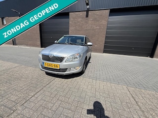 Skoda Fabia Combi 1.2 TDI Greenline Businessline | EXPORT | ZO MEE | AIRCO | CRUISE |