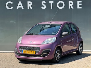 Peugeot 107 1.0 Access Accent