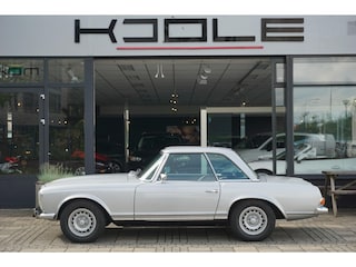 Mercedes-Benz SL 280 SL