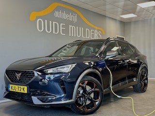 Cupra Formentor 1.4 e-Hybrid VZ 245PK ACC/Trekhaak/Carplay/Stoelverwarming