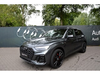 Audi Q5 55 TFSI e |S Edition|Black Edition|Panoramadak|Automaat|