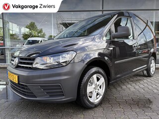 Volkswagen Caddy Bestel 2.0 TDI L1H1 BMT Trendline Camera|Navi|Trekhaak|Cruise