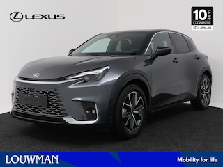 Lexus LBX Cool 2WD | Advanced Pack | Mark Levinson Audio |