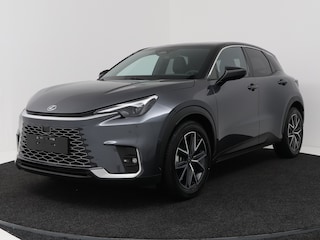 Lexus LBX Cool 2WD | Advanced Pack | Mark Levinson Audio |