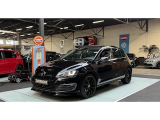 Volkswagen Golf VII 1.4 TSI R-Line | Pano | Maxton | Cruise | Navi