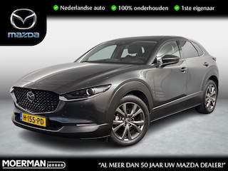 Mazda CX-30 2.0 e-SkyActiv-X M Hybrid Luxury / NL Dealer auto / 34.000km