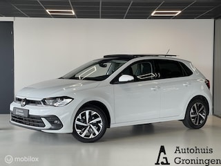 Volkswagen Polo 1.0 TSI 81KW/ DSG / Panoramadak/ Carplay / Virtual Cockpit / Trekhaak