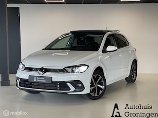 Volkswagen Polo 1.0 TSI 81KW/ DSG / Panoramadak/ Carplay / Virtual Cockpit / Trekhaak