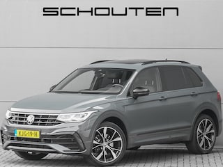 Volkswagen Tiguan 1.4 TSI eHybrid R-Line Pano ACC HUD 360° IQ Light Elek Trekhaak