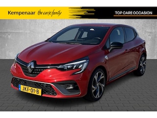 Renault Clio 1.0 TCe 90 R.S. Line