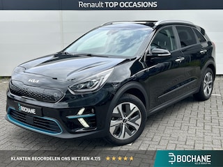 Kia Niro e-Niro ExecutiveLine 64 kWh | SoH 96,7% | Leder | Winter Pack | Stoelkoeling | Schuif/Kantel-Dak | JBL Audio