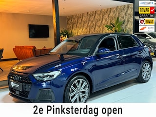 Audi A1 Sportback 30 TFSI Advanced | 2023 | Automaat | Virtual Cockpit | CarPlay | Keyless | Draadloos laden | Rijklaar