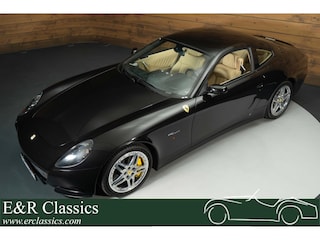 Ferrari 612 Scagletti F1 Coupe | 2006