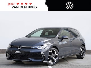 Volkswagen Golf 1.5 eTSI R-Line Edition 150pk DSG | Climate control | Adaptieve Cruise Control | Stoel- & Stuurverwarming | Comfortpakket | Navi Via App-Connect |