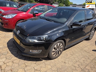 Volkswagen Polo 1.0 BlueMotion Connected Series NAVIGATIE CRUISE CTRL APK NAP