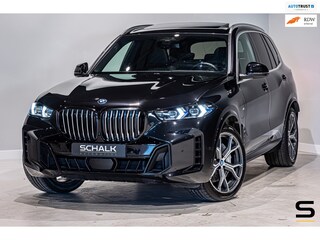 BMW X5 XDrive50e Launch Edition|M-sport|Pano|H&K|Skylounge