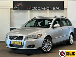 Volvo V50 1.8F Edition I