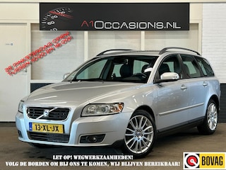 Volvo V50 1.8F Edition I