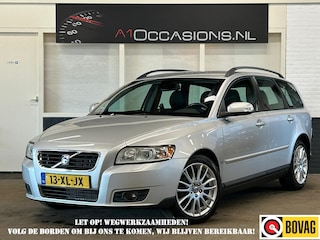 Volvo V50 1.8F Edition I