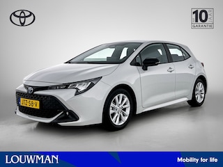 Toyota Corolla Hybrid 140 Active Limited | Stuur- en stoelverwarming |