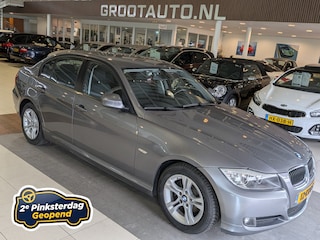 BMW 318i Business Line Airco, Cruise Control, Stuurbekrachtiging