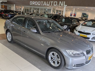 BMW 318i Business Line Airco, Cruise Control, Stuurbekrachtiging