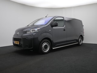 Toyota Proace Challenger Extra Range 75 kWh