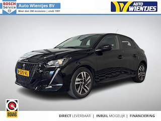 Peugeot 208 1.2 PureTech | Style 5-Drs | Airco | Navi | Camera