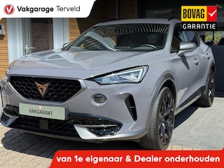 Cupra Formentor 1.4 e-Hybrid VZ ,Cam,Cruise,Carplay,Trekhaak