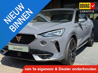 Cupra Formentor 1.4 e-Hybrid VZ ,Cam,Cruise,Carplay,Trekhaak