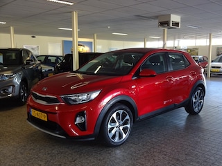 Kia Stonic 1.0 T-GDi 120PK ComfortPlusLine Navigator