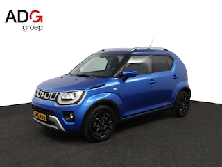 Suzuki Ignis 1.2 Smart Hybrid Select | Automaat | Navigatie | Camera Achter | Airco |