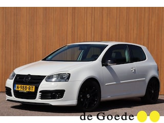 Volkswagen Golf 1.4 TSI GT