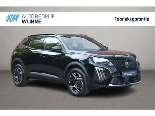 Peugeot 2008 1.2 Hybrid 145pk e-DSC6 Allure | Navi | App Connect | Adaptive Cruise | Camera | Blind Spot | PDC