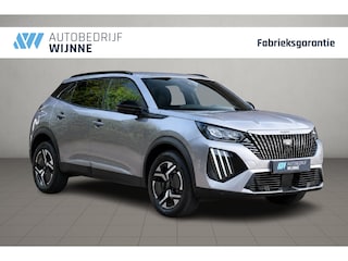 Peugeot 2008 1.2 Hybrid 145pk e-DCS6 Allure | Navi | App Connect | Adaptive Cruise | Camera | Blind Spot | PDC