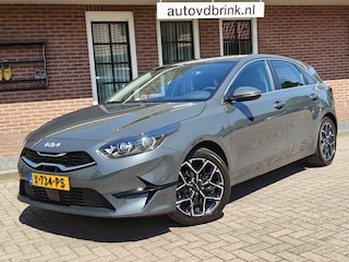 Kia Ceed 1.0 T-GDi DynamicL. CAMERA / APPLE CARPLAY / ANDROID AUTO