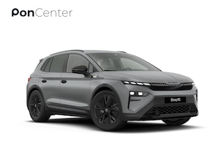 Skoda Elroq RS 250 kW / 340 PK