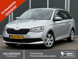Skoda Fabia Combi 1.0 TSI DSG Ambition | Carplay