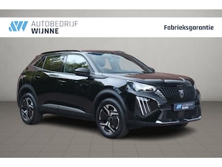 Peugeot 2008 1.2 Hybrid 145pk e-DCS6 Allure | Navi | App Connect | Climate | Cruise | Keyless | PDC