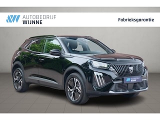 Peugeot 2008 1.2 Hybrid 145pk e-DCS6 Allure | Navi | App Connect | Climate | Cruise | Keyless | PDC