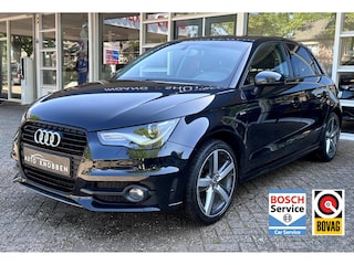 Audi A1 Sportback 1.2 TFSI S-Line Xenon/Led, Bluetooth, Pdc, LM..