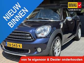 Mini Countryman 1.6 One Pepper,Navi,pdc.Panodak